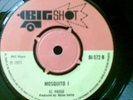 el paso -out the light baby /mosquito 1 big shot boss reggae ska dennis alcapone