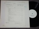 A TRIBUTE TO WOODY GUTHRIE 2 x LP Rare TEST PRESSING / PROMO Bob Dylan ODETTA