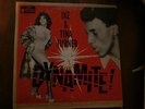 IKE AND TINA TURNER DYNAMITE ORIGINAL LP SUE