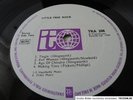 LITTLE FREE ROCK SAME LP IN 1969 UK 1ST PRESS MEGA RAR