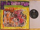Sun Ra MY BROTHER THE WIND Saturn Records HAND PAINTED VERY RARE