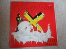 GOTHAM CITY   BLACK WRITS      RARE METAL EP