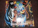 MOTÖRHEAD   25 ALIVE  BONESHAKER    2 LP S   POSTER  NIGHT OF VINYL DEAD