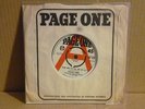 NEVER SEEN - PLASTIC PENNY- YOUR WAY TO TELL ME G- RARE PAGE ONE PSYCH PROMO-EX