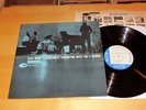 STANLEY TURRENTINE & THE 3 SOUNDS Blue Hour BLUE NOTE 4057 Mono NY EARS NM/NM-