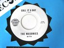 MASONICS CALL IT A DAY MAD MIKE MONSTER INTERPHON IN DEMAND NOW  INSTRUMENTAL 45