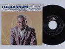 Northern Soul 45 H.B. BARNUM It Hurts Too Much To Cry RCA VICTOR HEAR NM