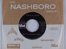 Funk / Deep Soul 45 BIG T & PEACE MAKERS Tighten Up Tighter NASCO HEAR NM