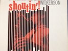 Don Wilkerson 'Shoutin' LP Blue Note BLP 4145 mono RVG Ear NY Grant Green 1963
