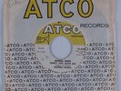 Northern Soul 45 DARRELL BANKS Angel Baby (Don't You Leave Me) ATCO HEAR NM