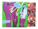  BECK MIDNITE VULTURES US-ORIGINAL LP Vinyl Gatefold Still In Shrink