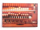  APHEX TWIN DRUKQS UK-ORIGINAL 4LP BOX SET Vinyl WARP RECORDS WARPLP92