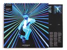  Jamiroquai A Funk Odyssey UK-ORIGINAL LP Vinyl Gatefold w/Serial No