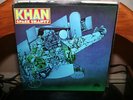 Khan - Space Shanty - Green Brain 1019 - Prog Rock Psych LP - NM / Gong