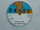 The Inspirations - Down In The Park 1969 UK 45 CAMEL LEE PERRY