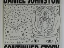 Daniel Johnston 