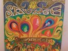 THE SAVAGE RESURRECTION SELF TITLED PSYCH MERCURY STEREO VINYL LP (SEALED LP)