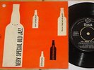 VERY SPECIAL OLD JAZZ   DICK HECKSTALL-SMITH   AL FAIRWEATHER   UK 4-TRACK 7