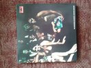 THE JIMI HENDRIX EXPERIENCE  ELECTRIC LADYLAND  GATEFOLD REISSUE  POLYDOR  2LP