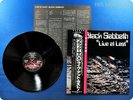 BLACK SABBATH 