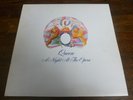 Queen LP A Night at the opera UK EMI 1st press Blairs Matrix  7 pictures