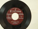 Diablos/Nolan Strong-The Way You Dog Me Ataound-Fortune 518-RARE DOO WOP HEAR