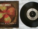 THE WALLFLOWERS     ONE HEADLIGHT         Rare UK 3-track 7