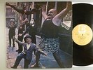 Doors, The  Strange Days   Tan Label Large E