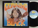 Geronimo Black  Welcome Back      Ex Mothers Of Invention