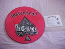 *MOTORHEAD* Ace Of Spades - 1993 UK  *PICTURE DISC*  12