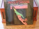 PRINCE OF DARKNESS BY JOHN CARPENTER AND ALAN OWARTH LP