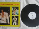 Elvis Presley The King Lost On Tour ()