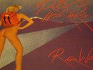 ROGER WATERS,  PROS & CONS HITCH HIKING & RADIO KAOS, VINYL ALBUM