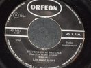 listen OBSCURE MEXICO ROCKABILLY Los Hooligans SEE YOU IN MY DRUMS THE SHADOWS