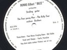 Eddie Cochran a A Gilbert dumas Production