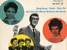 Buddy Holly  The Big Four  Vol.3  German EP 94135  EPC  Rave On