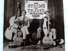 VERY RARE Chet Atkins & Merle Travis LP - The Atkins & Travis Traveling Show