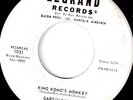 Gary US Bonds King Kongs Monkey R&B Mod New Breed Hear It