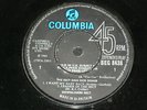 Downliners Sect The Sect sing sick songs Very Rare 1965 Columbia EP SEG 8438