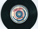 SP EDDIE COCHRAN MONO FACE ORIGINAL RADIO LUXEMBOURG SOMETHIN'ELSE