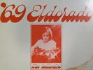 LISA BALLENTINE'69 Eldorado FOLK PSYCH private Femme RURAL ROCK Fem ssw Alabama