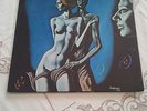 Italian Prog Felona e Sorona - Le Orme 6323 023 originale