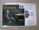 SXL 2214 Backhaus Mozart pc 27 etc