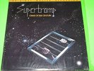 SUPERTRAMP   CRIME OF THE CENTURY LP   SEALED MINT ORIGINAL MFSL PRESS
