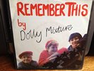 Dolly Mixture Remember This Single Original 1983