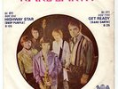 RARE EARTH Get Ready DEEP PURPLE Highway Star THAI Thailand 7