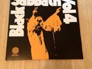 Black Sabbath - Vol. 4 LP Vertigo Rare Vinyl Record Metal