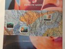 Depeche Mode - Never Let Me Down Again Vinyl USA 12