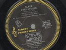 STEVIE WRIGHT   