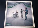 RARE JIMI HENDRIX LP RARE ORIGINAL FRENCH COVER AXIS BOLD AS LOVE factory tab